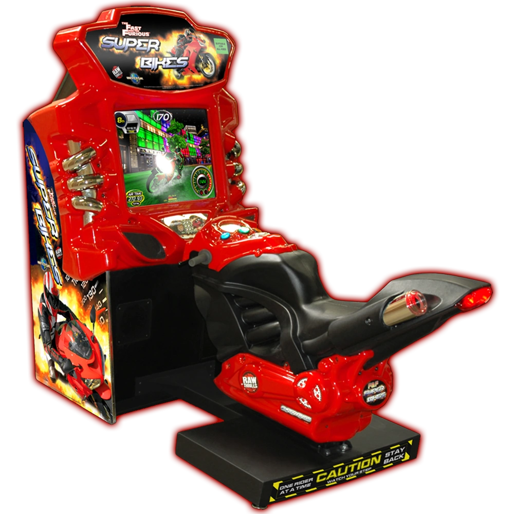 The Fast and the Furious Super Bikes JConfig Universe Wiki Fandom