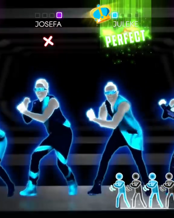 Roblox Oof Remix Just Dance 13 333 Wiki Fandom