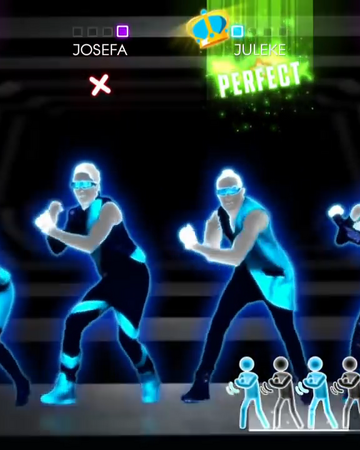 Roblox Oof Remix Just Dance 13333 Wiki Fandom