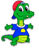 Ollie Gator