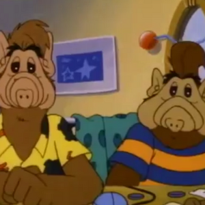 Gordon Shumway J D S Toonworld Wiki Fandom