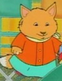 Lilly (Timothy Goes to School)
