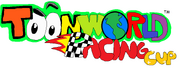 ToonWorld Racing Cup logo