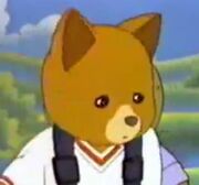 Danny Dog(Maple Town)