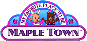 Maple Town Logo