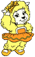 Woolma Lamb