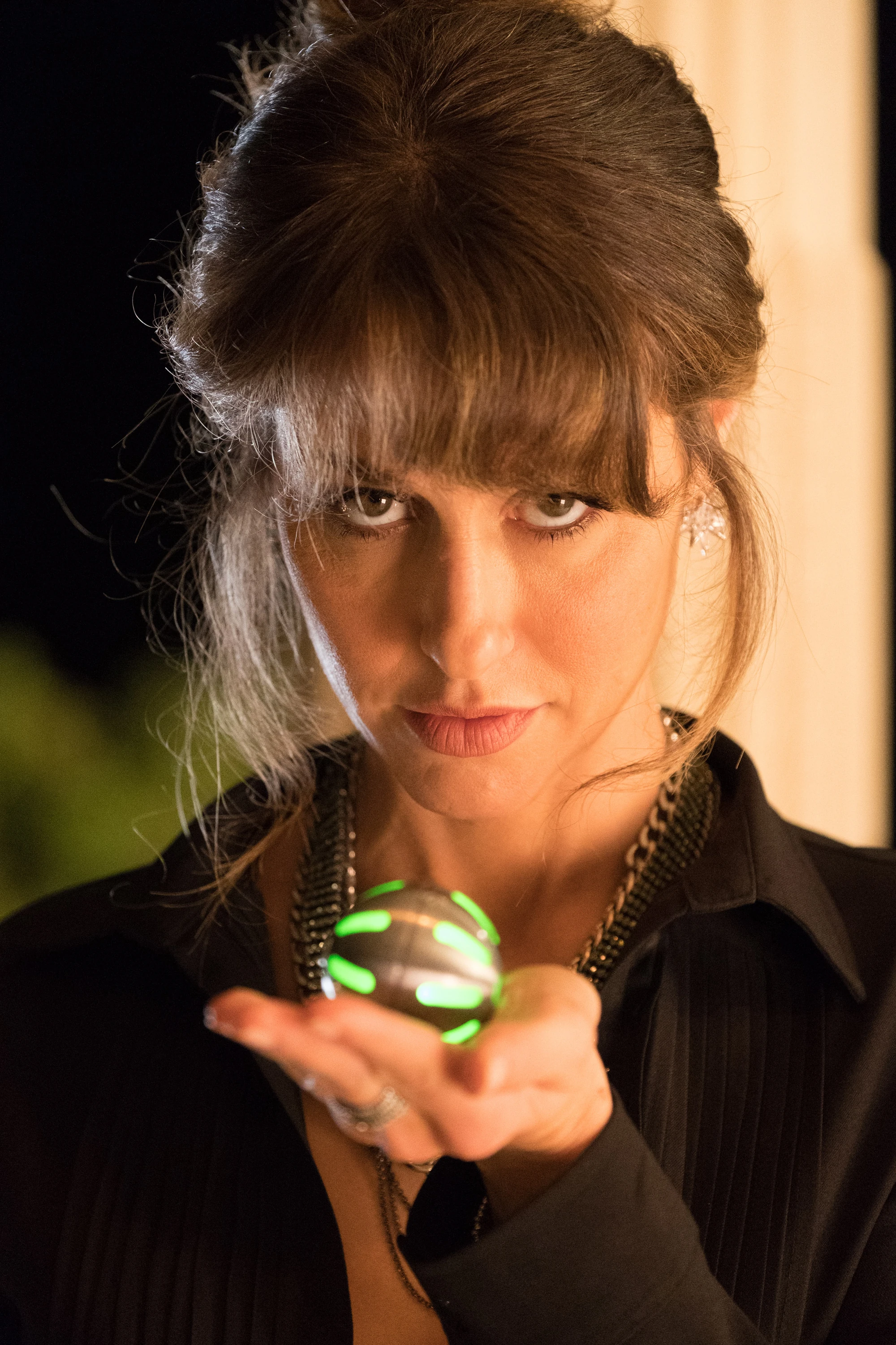 Vanessa | Jean-Claude Van Damme Wiki | Fandom
