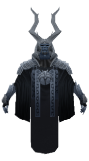 NPC ragnos