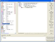 Icarus scripting window image