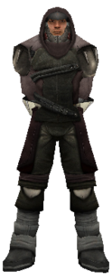 NPC rebornmaster
