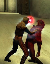 Sith kiss