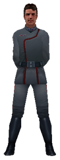 NPC galak