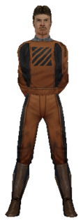 NPC prisoner
