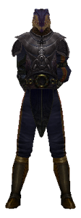 NPC desann