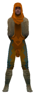 NPC reborn