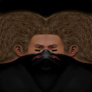 Head face c