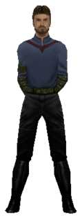 NPC jedi