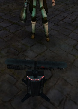 Sentrygun image