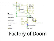 Factory of doom-Destiny