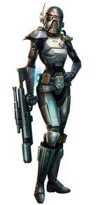 Bounty Hunter TOR