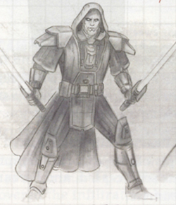 Sith-Krieger
