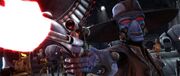 Cad Bane-Jedi