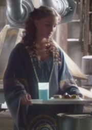 Bluemilk