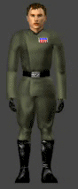 Lieutenant