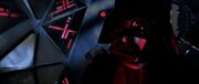 Darth Vaders Augen
