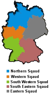Squadkarte