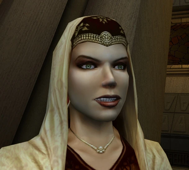 Talia Kira Jedipedia FANDOM powered by Wikia