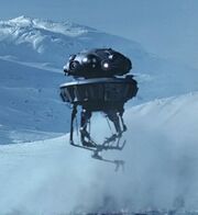 Viper-Probot