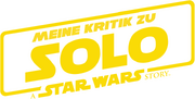 Solo Logo Kritik