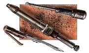 Hydrospanner