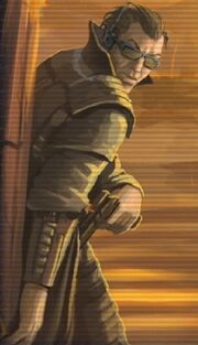 Sith-Agent
