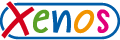 Xenos Logo