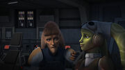 Hera Cham
