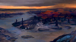 Anaxes TCW