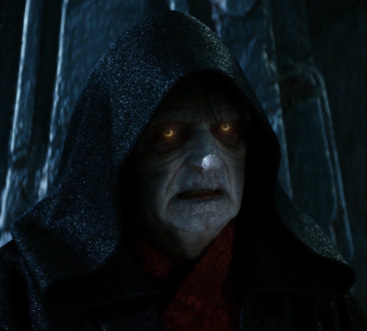 Kanzler Palpatine Kanzler Palpatine