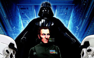 Wilhuff Tarkin Murkhana