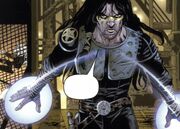 Quinlan Vos vs Tasha
