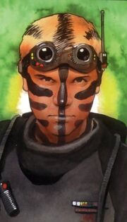 JAN Commando