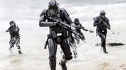 Death-troopers