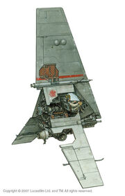 T-16 Skyhopper
