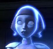 Bettie-Bot VJ
