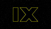 IX Logo