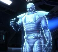Darth Malgus Holo