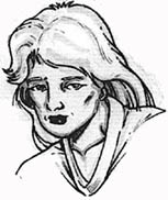 Lady Captison
