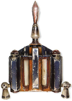 Bobas Jetpack