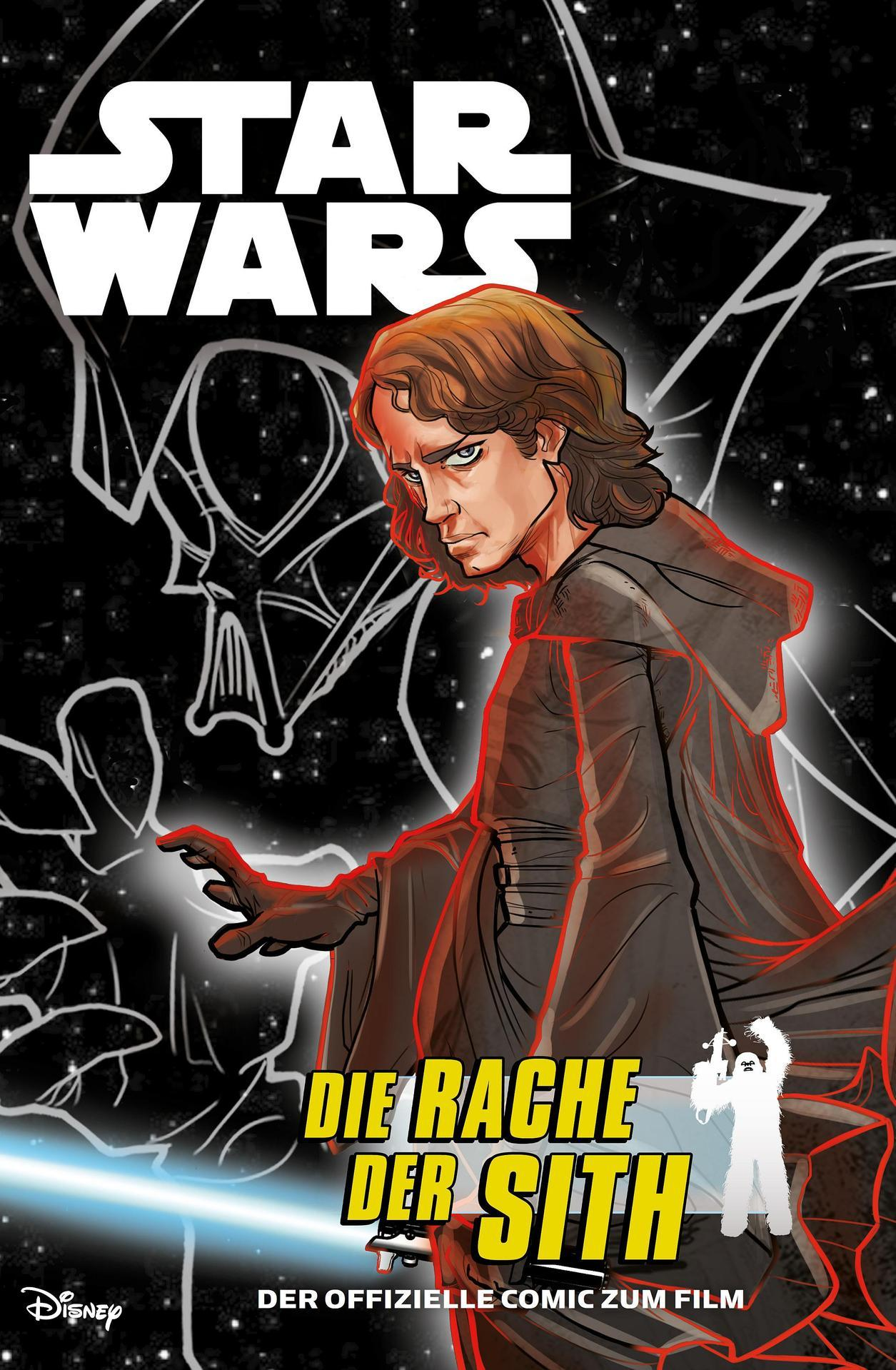 Rache Der Sith Rache Der Sith